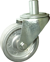 ruedas juegos de ruedas para dispositivos de transporte interior para carros de almacén Polonia