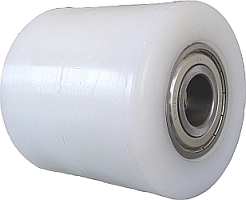 ruedas juegos de ruedas para dispositivos de transporte interior para carros de almacén Polonia