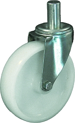 ruedas juegos de ruedas para dispositivos de transporte interior para carros de almacén Polonia