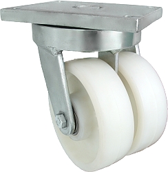 ruedas juegos de ruedas para dispositivos de transporte interior para carros de almacén Polonia