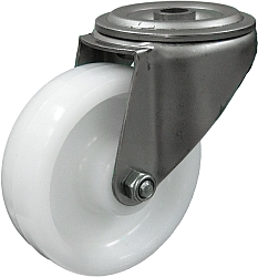 ruedas juegos de ruedas para dispositivos de transporte interior para carros de almacén Polonia