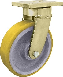 ruedas juegos de ruedas para dispositivos de transporte interior para carros de almacén Polonia