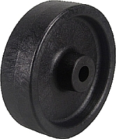 ruedas juegos de ruedas para dispositivos de transporte interior para carros de almacén Polonia